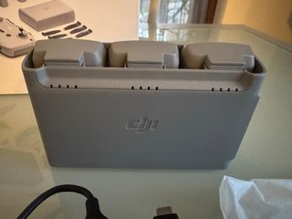 DJI Mini 2 Fly More Combo - Come Nuovo
