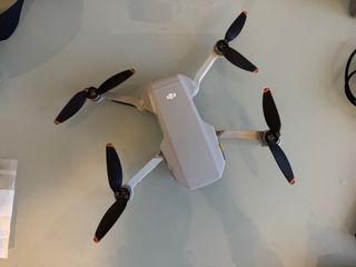 DJI Mini 2 Fly More Combo - Come Nuovo