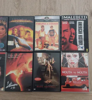 Film DVD