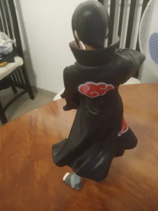 Figura Itachi Uchiha Akatsuki