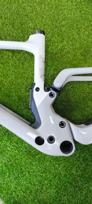 Cuadro Berría Mako Evo 2026