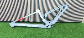Cuadro Berría Mako Evo 2026