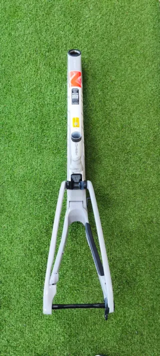 Cuadro Berría Mako Evo 2026