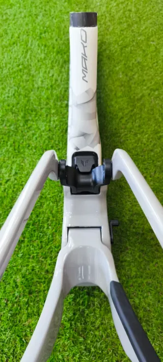 Cuadro Berría Mako Evo 2026