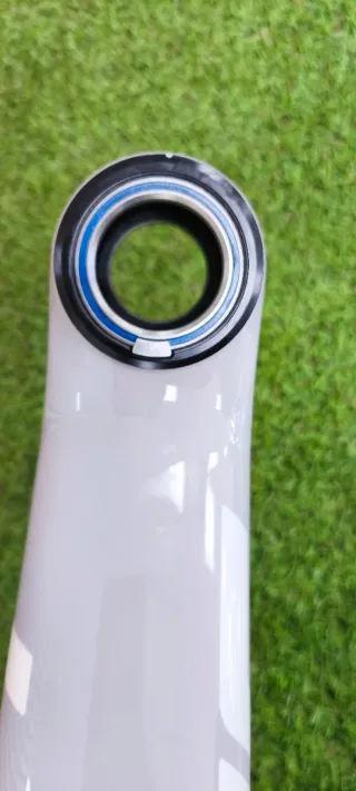 Cuadro Berría Mako Evo 2026