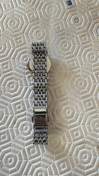 Orologio ESQ Argento