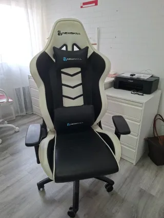 Se vende silla deporte en buen estado