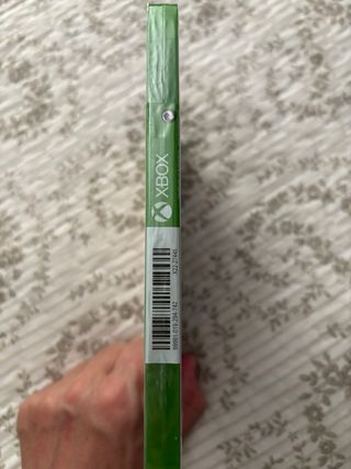 Indiana Jones y el Gran Círculo Xbox Precintado