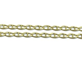 E1135269-0 Cadena Oro 18K 21Cm