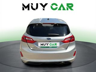 Ford Fiesta 1.0 EcoBoost S&S ST-Line 74 kW (100 CV)