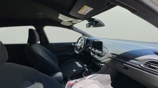 Ford Fiesta 1.0 EcoBoost S&S ST-Line 74 kW (100 CV)