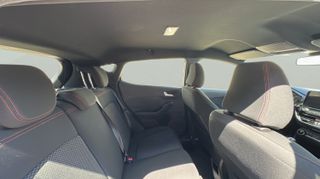 Ford Fiesta 1.0 EcoBoost S&S ST-Line 74 kW (100 CV)