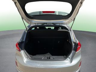 Ford Fiesta 1.0 EcoBoost S&S ST-Line 74 kW (100 CV)