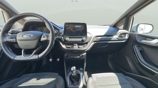 Ford Fiesta 1.0 EcoBoost S&S ST-Line 74 kW (100 CV)