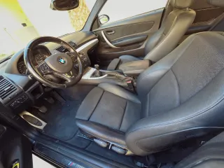BMW Serie 1 Pack M