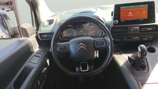Citroen Berlingo BlueHDi 100 S&S Talla XL Shine 75 kW (102 CV)