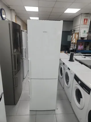 NEVERA SIEMENS GARANTIA TRANSPORTE