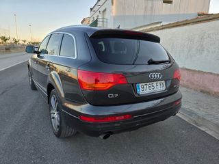 Audi Q7 2007