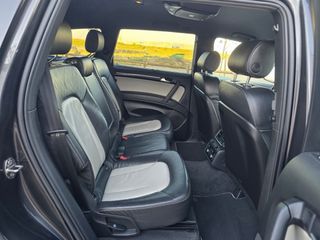 Audi Q7 2007