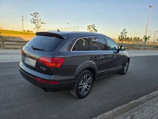 Audi Q7 2007
