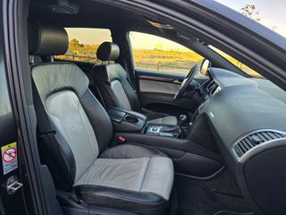 Audi Q7 2007