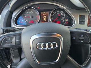 Audi Q7 2007