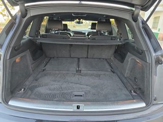 Audi Q7 2007