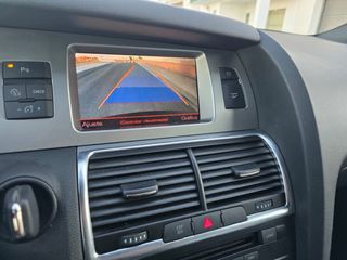 Audi Q7 2007