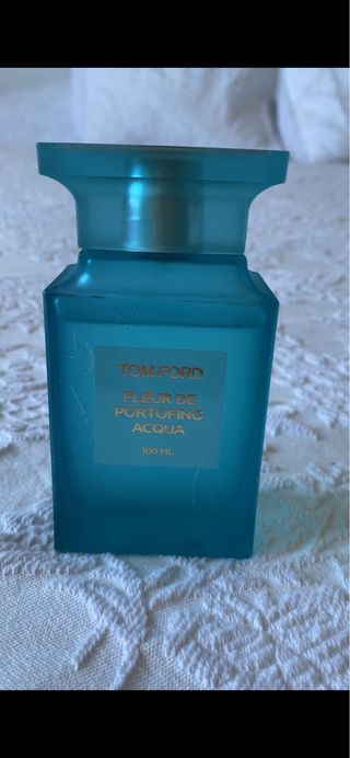 Perfume Tom Ford Fleur de Portofino Acqua 100ml