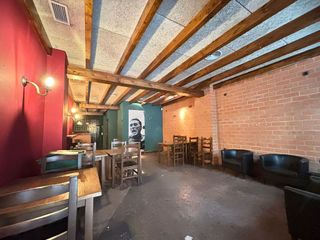 Local comercial en alquiler en Playa Puerto de Sagunto en Sagunto