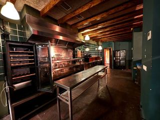 Local comercial en alquiler en Playa Puerto de Sagunto en Sagunto