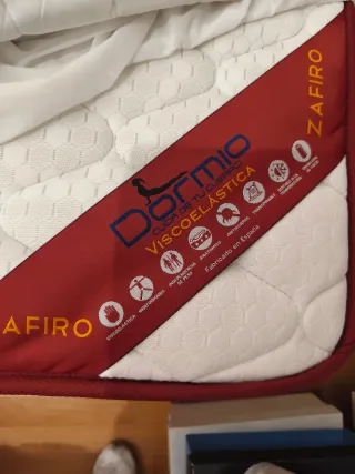 Letto con cassettiera ribaltabile laterale 90x190