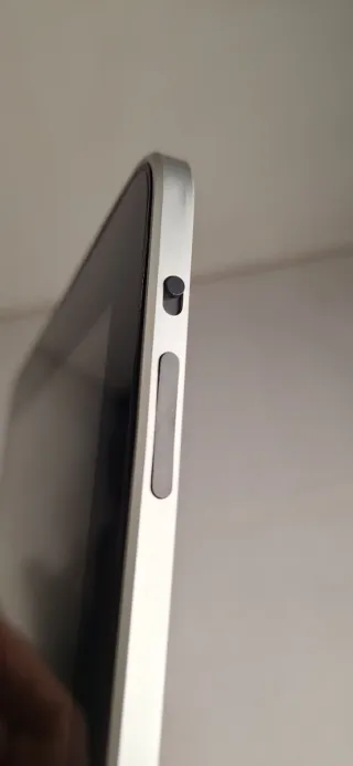 iPad 1ª Gen Wi-Fi + 3G Negro/Plata