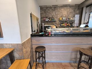 Traspaso Bar C2 Esquina Terraza Sant Andreu