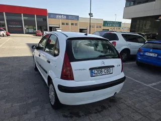 Citroen C3 2003