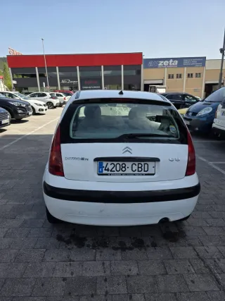 Citroen C3 2003