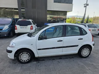 Citroen C3 2003