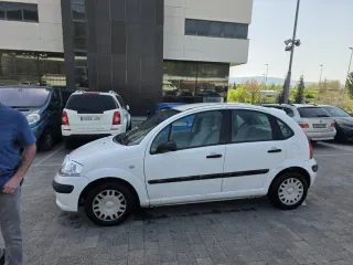 Citroen C3 2003
