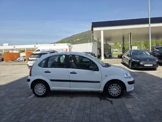 Citroen C3 2003