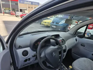 Citroen C3 2003