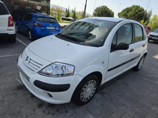 Citroen C3 2003