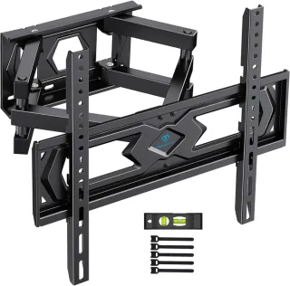 PERLESMITH Soporte TV Pared PSMFK4