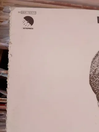 Pino Daniele - Terra Mia Vinile LP