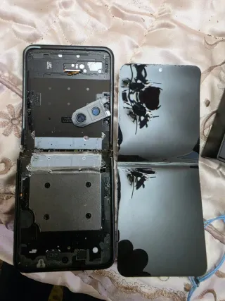 Samsung Galaxy Z Flip3 5G 256GB 8Ram