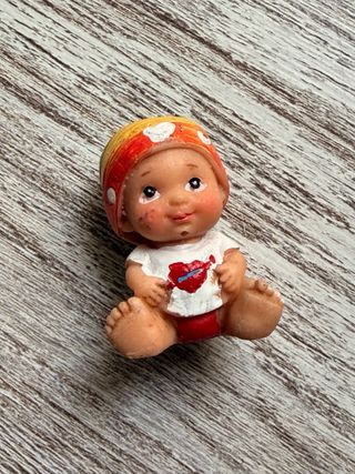 Muñeco coleccionable Roscón de Reyes Dia - Juguete