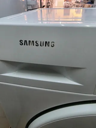 LAVADORA SAMSUNG 7 KILO CON ENVIO Y GARANTIA