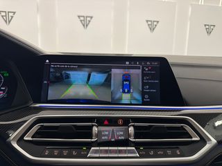 BMW X6 M Competition 625cv