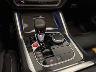 BMW X6 M Competition 625cv