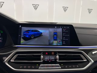BMW X6 M Competition 625cv