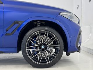 BMW X6 M Competition 625cv